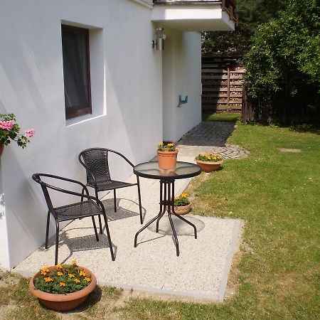 Apartment Za Postou Belkovice Luaran gambar