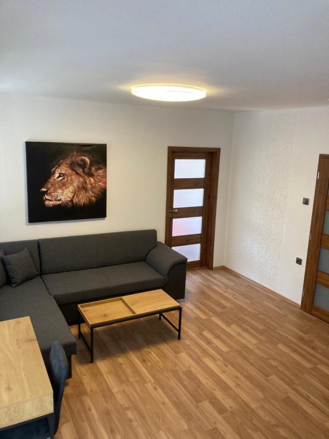 Apartment Za Postou Belkovice Luaran gambar