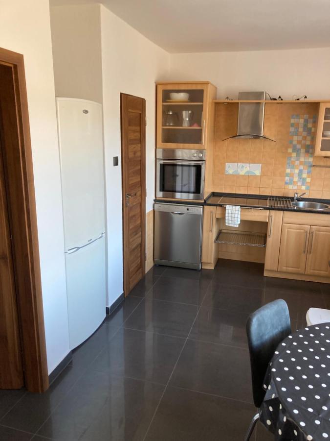 Apartment Za Postou Belkovice Luaran gambar