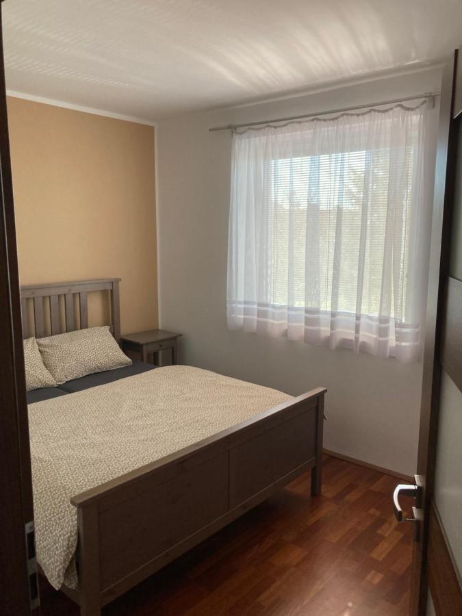 Apartment Za Postou Belkovice Luaran gambar