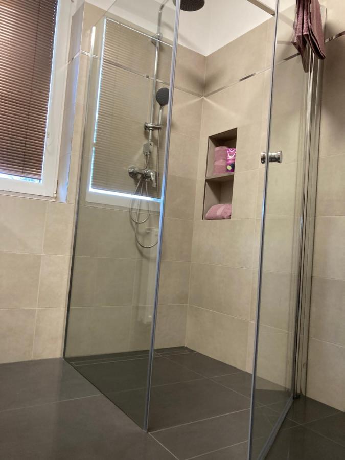 Apartment Za Postou Belkovice Luaran gambar