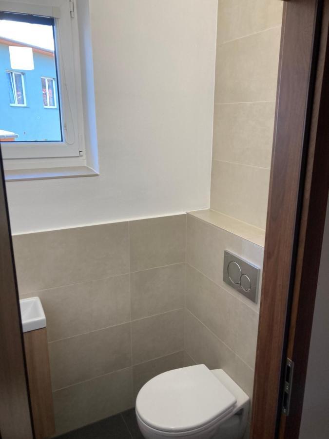 Apartment Za Postou Belkovice Luaran gambar