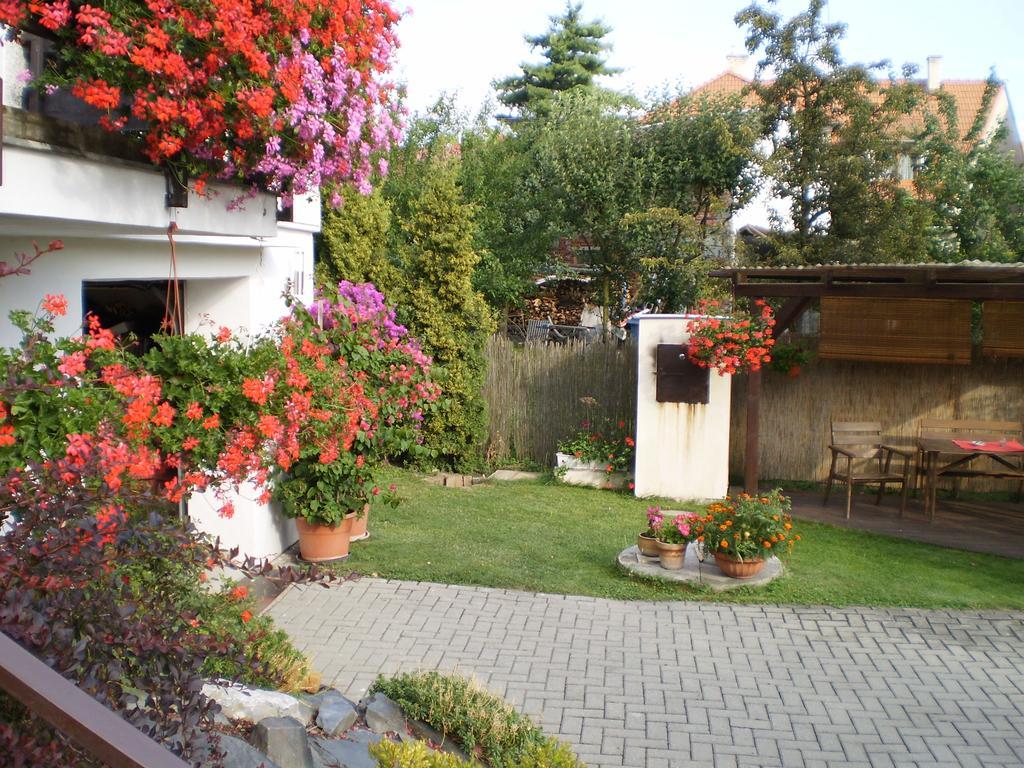 Apartment Za Postou Belkovice Luaran gambar