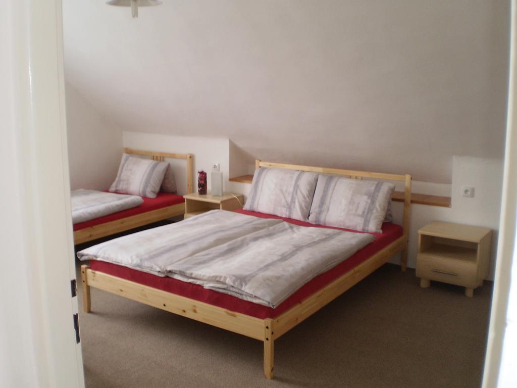 Apartment Za Postou Belkovice Luaran gambar