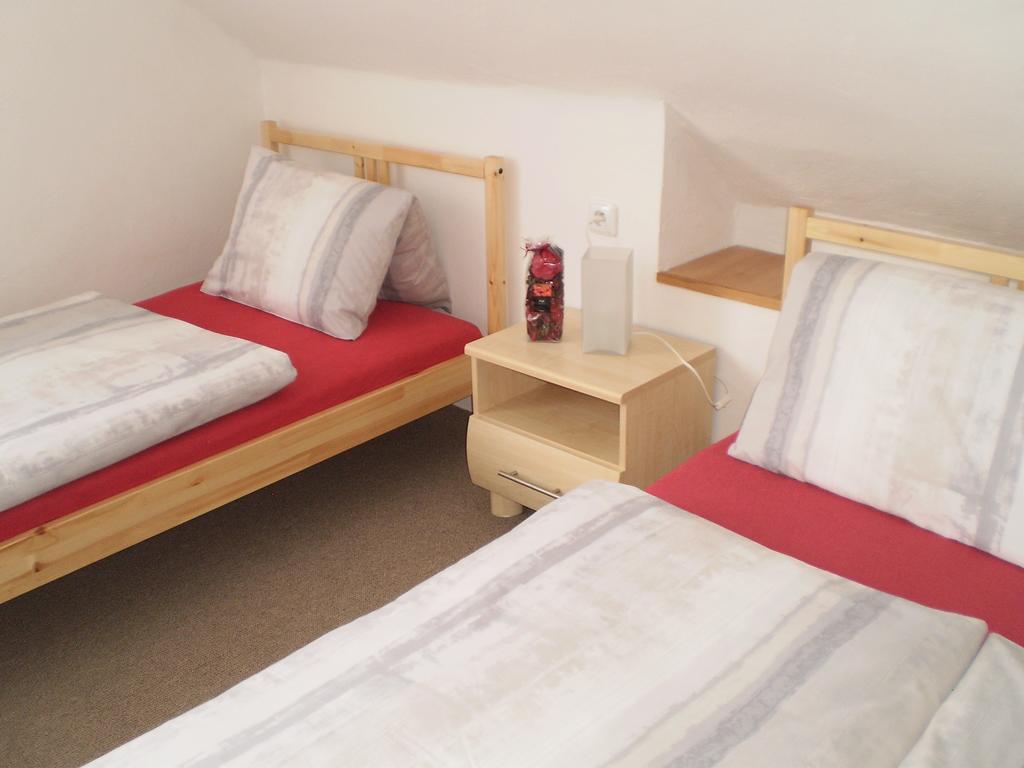 Apartment Za Postou Belkovice Luaran gambar