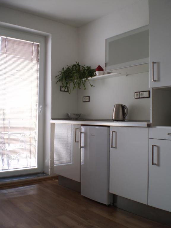 Apartment Za Postou Belkovice Luaran gambar