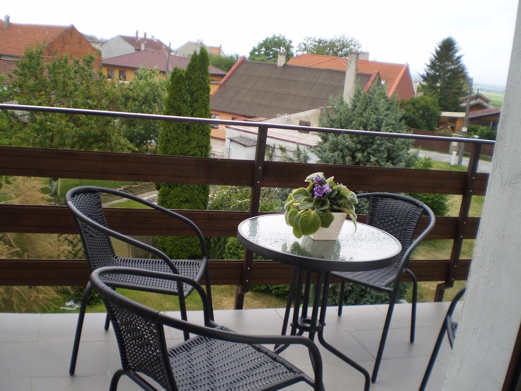 Apartment Za Postou Belkovice Luaran gambar