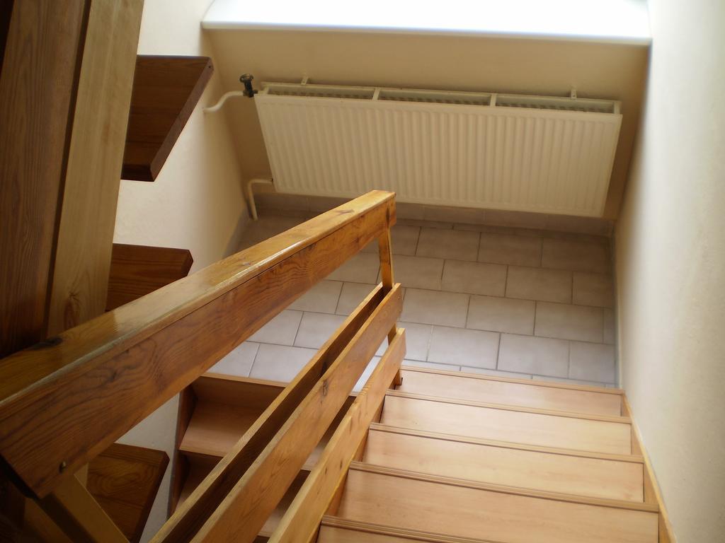 Apartment Za Postou Belkovice Luaran gambar
