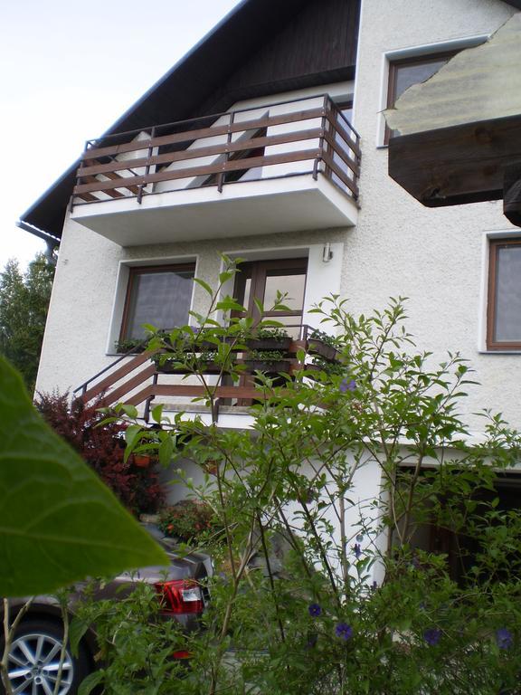 Apartment Za Postou Belkovice Luaran gambar
