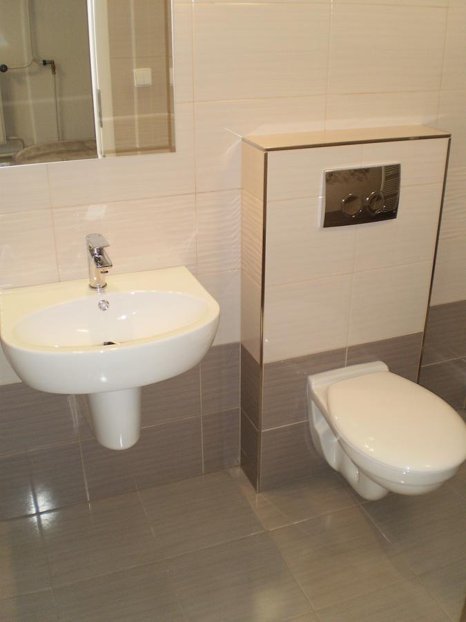 Apartment Za Postou Belkovice Luaran gambar