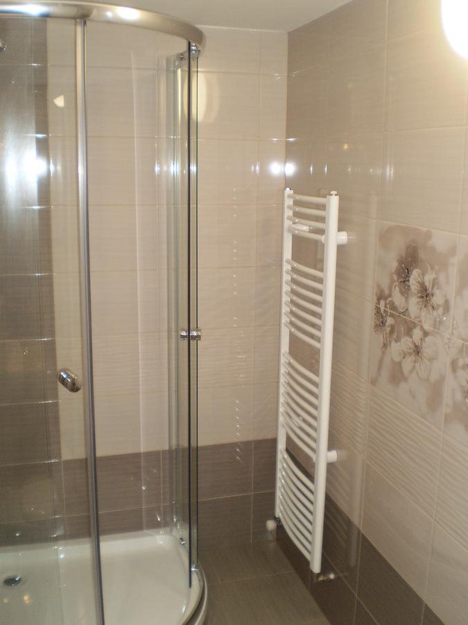 Apartment Za Postou Belkovice Luaran gambar
