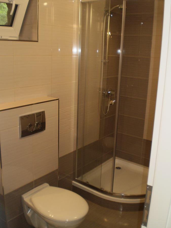 Apartment Za Postou Belkovice Luaran gambar