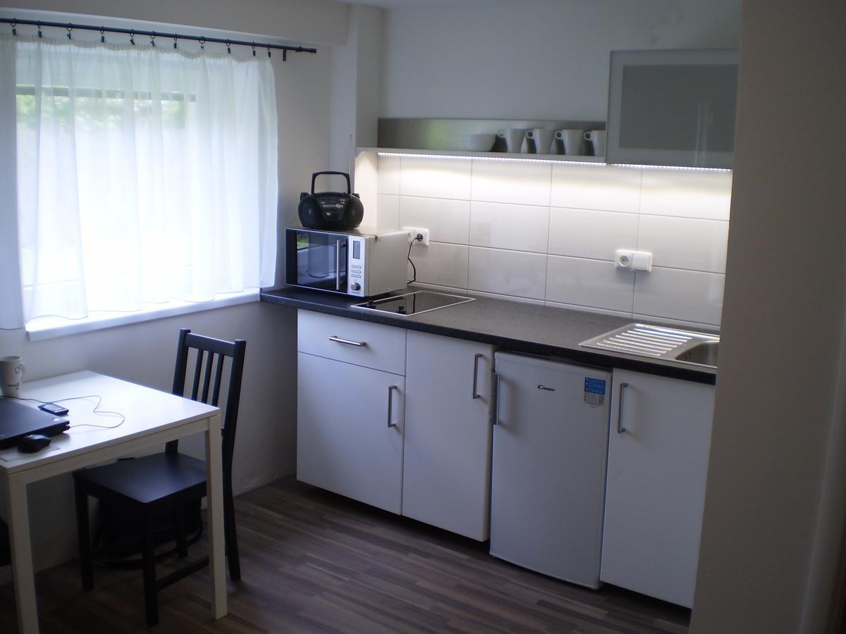 Apartment Za Postou Belkovice Luaran gambar