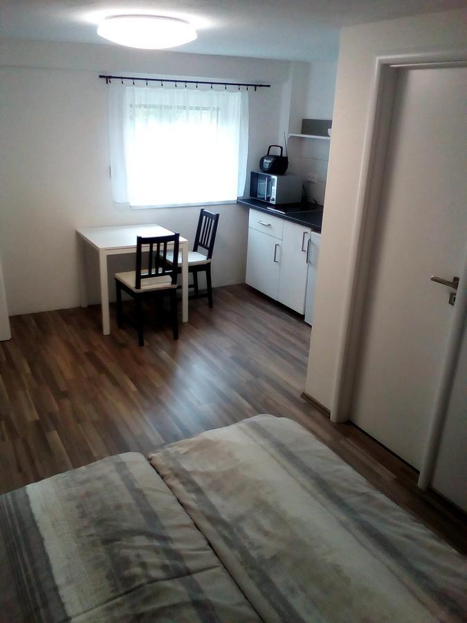 Apartment Za Postou Belkovice Luaran gambar