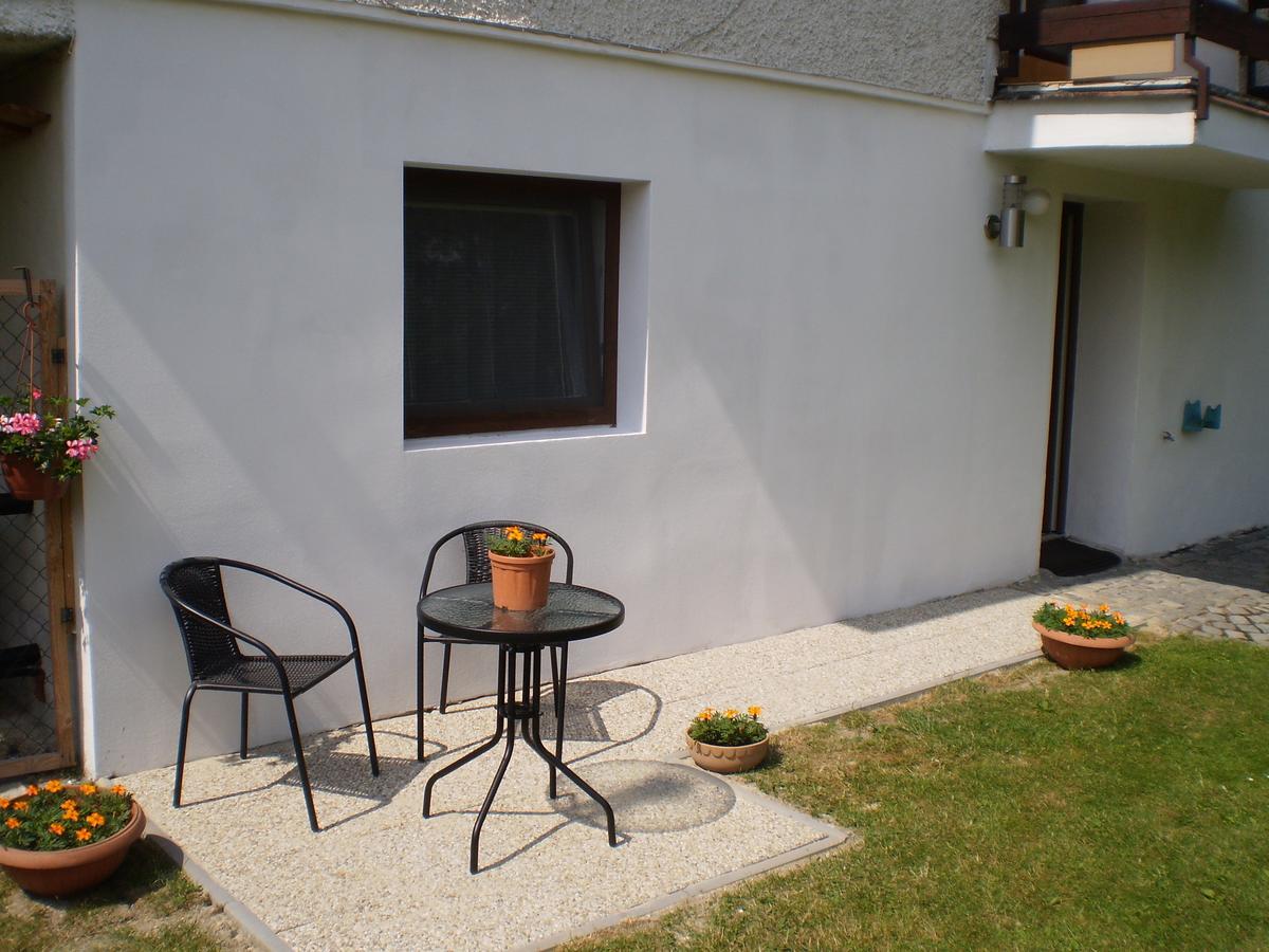 Apartment Za Postou Belkovice Luaran gambar